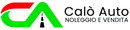 Logo Calò Auto Srl